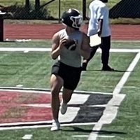 Chase Bilek (@chasebilek1) 's Twitter Profile