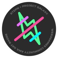 STEPNeconomist (@stepneconomist) 's Twitter Profile Photo STEPNeconomist (@stepneconomist) 's Twitter Profile Photo