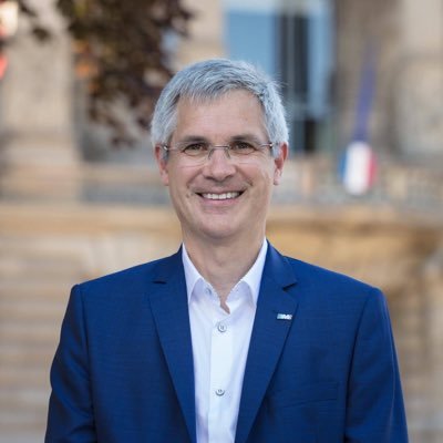 Ancien député du Bas-Rhin - 1ère circonscription - Strasbourg 
#avecvous2022 🏛🇫🇷 Commissions #AffEurAn et #AffSocAn. #circo6701 @enmarchefr