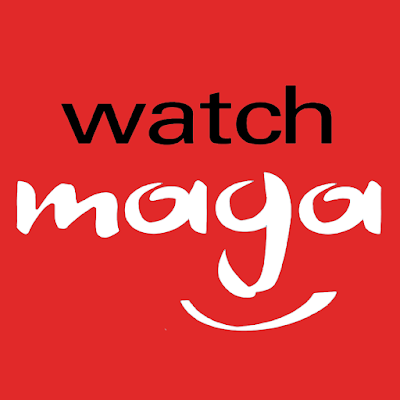 Watch Maga