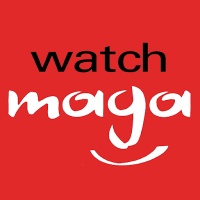 Watch Maga (@watchmaga) 's Twitter Profile