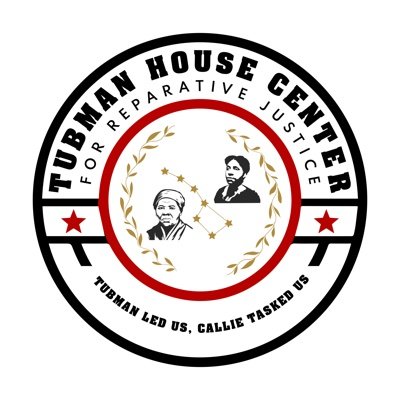 Tubman House Center For Reparative Justice is a grassroots collective dedicated to amplifying the voice of the unheard. 