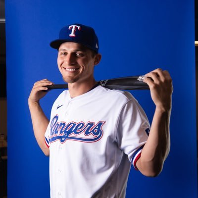 I love the Texas Rangers