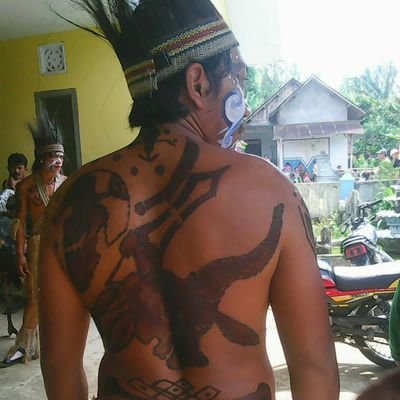 BeeZamorano's profile picture. DAMAI INDONESIA KU❤🇮🇩❤
Salam NKRI🇮🇩
Follow🔁foll🔙💯%