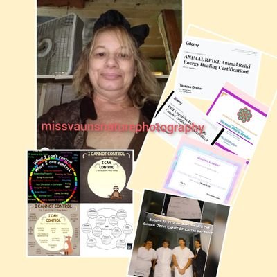 TeressaDraher's profile picture. life coach & i take pictures of the world around me