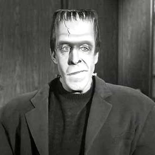 This is an unofficial Herman Munster fan account. I love Herman Munster so much. Catch me at https://t.co/9q6kNHOWxg, your new favorite twitch channel.