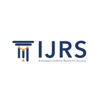 Indonesia Judicial Research Society (IJRS)(@ijrs_official) 's Twitter Profile Photo