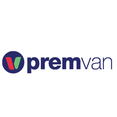 Premier Vanguard T/A Premvan