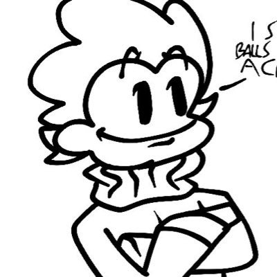 Nothesameracist's profile picture. Happiness