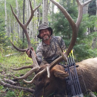 Patriot, Veteran, Christian, Nuclear Med Tech, Musician, Bowhunter.  #MAGA , #FJB  (   @elkmtngear on Truth Social   )