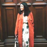 Joshina Jolly (@joshinajolly) 's Twitter Profile
