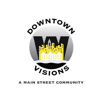 Downtown Visions manages Business Improvement District in Downtown Wilmington DE. We create, manage & promote a quality environment. Instagram @downtownwilmde