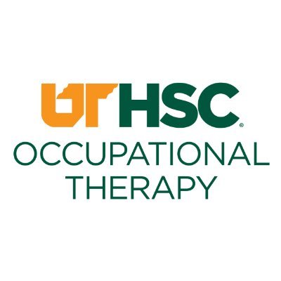Master's degree program in occupational therapy at the University of Tennessee Health Science Center