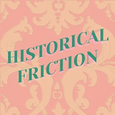 Historical Friction is a podcast about storytelling, pop culture, and the past. created & hosted by @aaprocter with @HelenVMurray, @tinyredbook, @onceuponafine