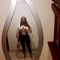Daniela Arce (@ramirezarce) 's Twitter Profile