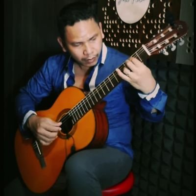 🎸 Pathetic Guitar Player 🎸
🎶🎶Hi folks i'm Jacob Pieter from INDONESIA. I create and share my guitar playing content on my youtube channel 🎶🎶