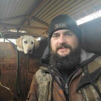 Ben Hooks - @GFY_Outfitters Twitter Profile Photo
