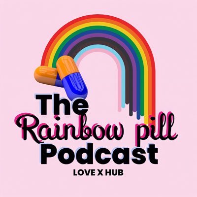 🎙📣 this is all about rainbow life 👨❤️👨👩👩👦 Hosted by Hub & My Love 👨🏼🤝👨🏽