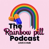 The Rainbow Pill(@therainbowpill) 's Twitter Profile Photo