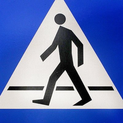 pedestrianx_x's profile picture. Trying to get to the other side