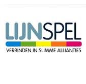 LijnSpel coöperatie UA is een dynamisch werkverband. LijnSpel community is een samenwerking van diverse Limburgse professionals.