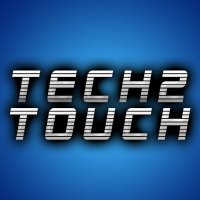 tech2touch(@tech2touch) 's Twitter Profile Photo