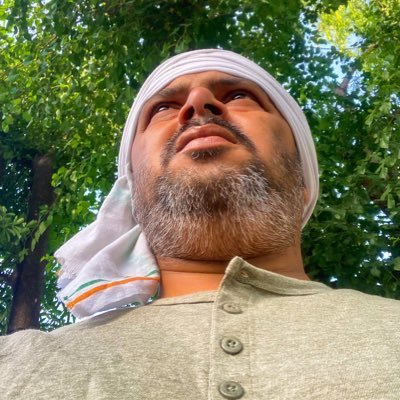 goldy8581's profile picture. परहित बस जिन्ह के मन माहीं.. तिन्ह कहुँ जग दुर्लभ कछु नाहीं।