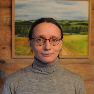 KatrinUba Profile Picture