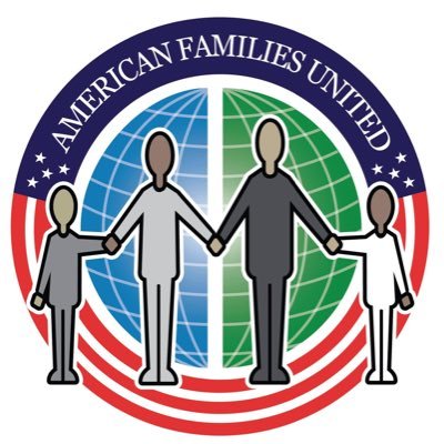 #HR1698 #AMERICANFAMILIESUNITED