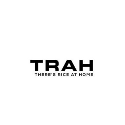 There's Rice At Home Apparel