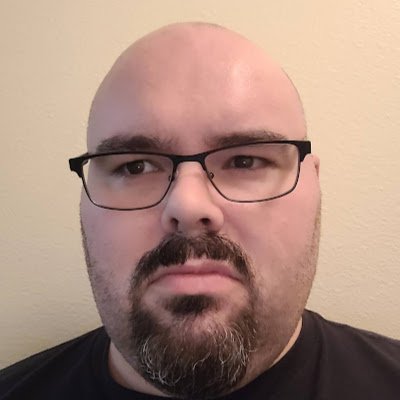 jondaggettof13's profile picture. Painter, writer, gamer, father, husband. 🚫Porn🚫Crypto🚫CBDC🚫🏈🚫💉🚫Lying profiles of fake celebs.🚫Bots.🚫Scammers🚫Liars/pretenders