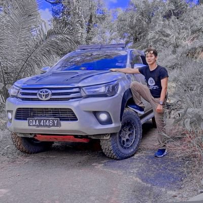 HILUX OFFROAD