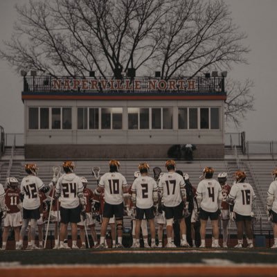 Naperville North High School Men's Lacrosse | Inspires individuals to excel in learning, leadership, and service in the community | Head Coach: Kevin Benages