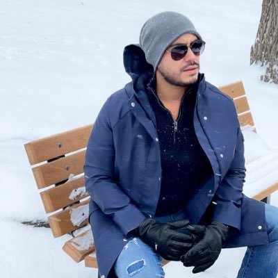 RicardoBeermude's profile picture. Abogado