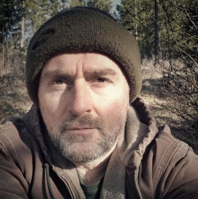 offgridwarrior's profile picture. Mountain Man & Freedom Seeker. Searching for a little piece of heaven somewhere in the middle of nowhere.
I prefer dangerous freedom over peaceful slavery.