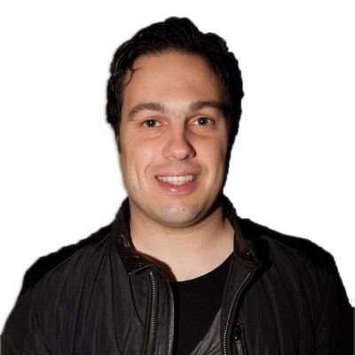 joaoreis833's profile picture. 