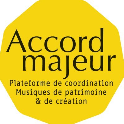 Accord Majeur est la plateforme de coordination des musiques de patrimoine et de création. Suivez les 11e Rencontres avec #AM23