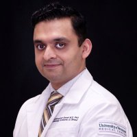 Karamatullah Danyal MD PhD (@kdanyal) 's Twitter Profile