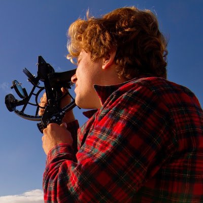 Jonathan Moynihanさんのプロフィール画像
