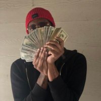 Chance The Trapper (@bigtxp1) 's Twitter Profile