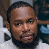 Paul J. Amadi (@blazyboner) 's Twitter Profile