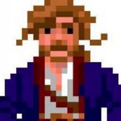 guybrush_quotes Profile Picture