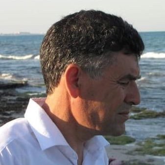 BayarFoued's profile picture. Bénévole pour la nature guerrier contre pollution