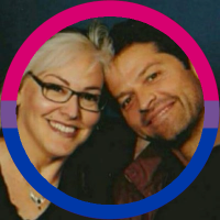 Jennifer 🏳️🌈 (@crzydemona) 's Twitter Profile