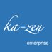 ka-zen enterprise (@kazen2021) Twitter profile photo