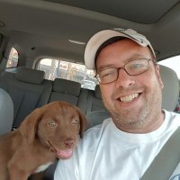 William Huff (@dogpatchbob) 's Twitter Profile