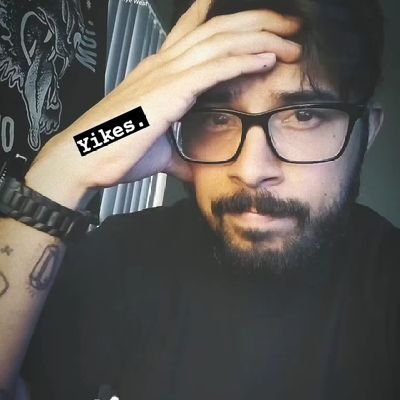 SaltyguySean's profile picture. 🏴‍☠️Disgruntled Veteran🇺🇸
🤓Nerdy Gym Rat Guy😎
🖱Twitch Affiliate ⌨️