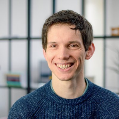 chadanuk's profile picture. Human being, attempting to follow Jesus, Husband, Dad, Developer @rareloop The Digital Product Studio, likes cricket 🏏