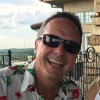 WG Scott (Author) (@wgscott1) 's Twitter Profile