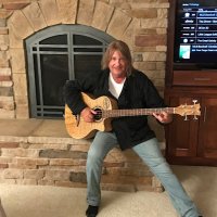 Chuck Evenson (@evenson_chuck) 's Twitter Profile